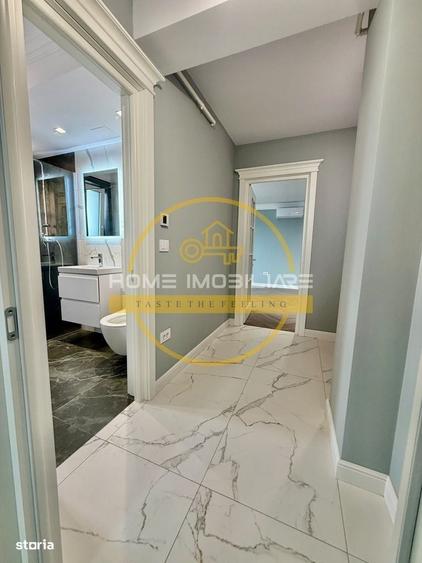 Apartament cu 2 camere în Galata