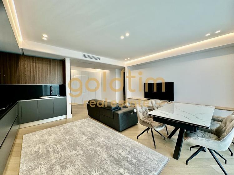 Apartament 3 Camere/Prima Inchiriere/Iancu Nicolae/Parcare/Terasa/Cortina 126 - 3