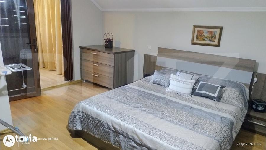 Casă cu 4 camere cu Teren 463 Mp în Cășeiu