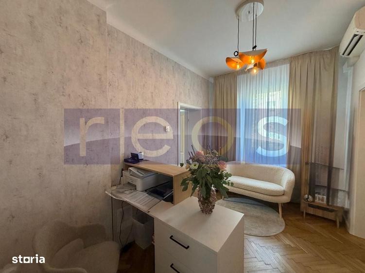 Spațiu comercial, de 70 mp, în Beller