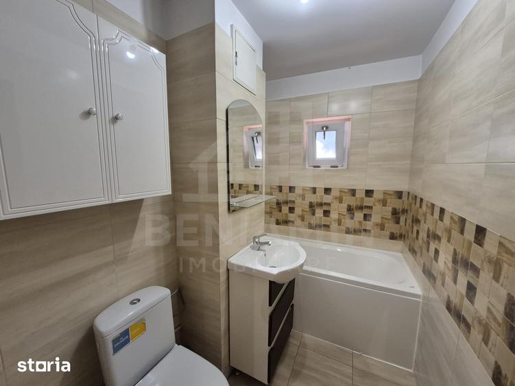 2 Camere-Brazda-Etaj 2-52 MP-teava de gaze-renovat - 9