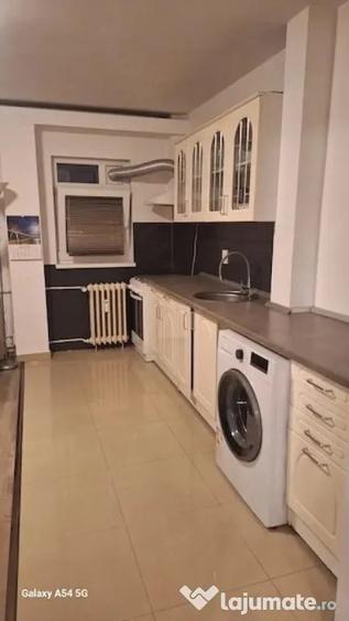 Garsonieră în Iancului
