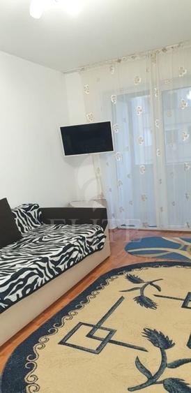 Apartament cu 2 camere decomandat, mobilat în Zorilor