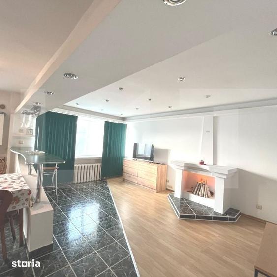 Apartament cu 2 camere în Sărata