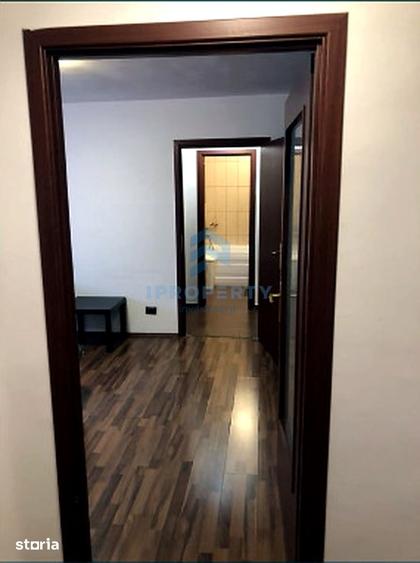 Apartament cu 2 camere semidecomandat în Vatra Luminoasă