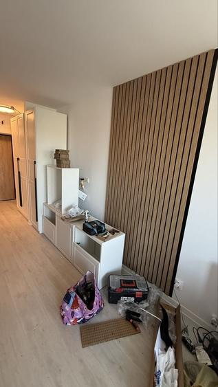Proprietar | GARSONIERA | HILS REPUBLICA I Prima inchiriere | CT + Parcare - 6