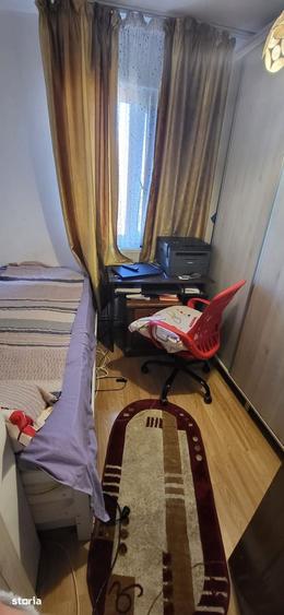 Apartament cu 2 camere semidecomandat în Brazda lui Novac