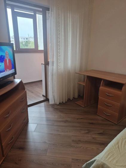 Apartament cu 2 camere decomandat în Siderurgiștilor