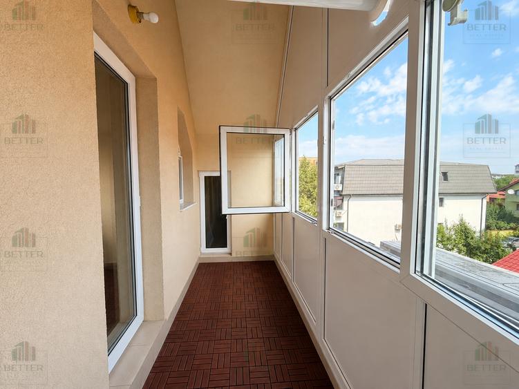 Apartament tip duplex 3 camere, 2 băi, 92 mp,  parcare | Metrou Dimitrie Leonida - 5