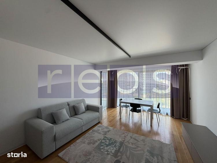 Apartament cu 2 camere în Central
