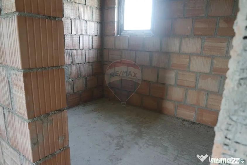 Casă cu 4 camere cu Teren 850 Mp în Tăuții-Măgherăuș