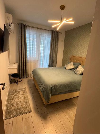 Inchiriere apartmanet 3 camere Drumul Jilavei - 4