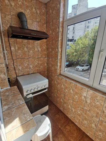 Garsonieră nedecomandată în Casa Cărții