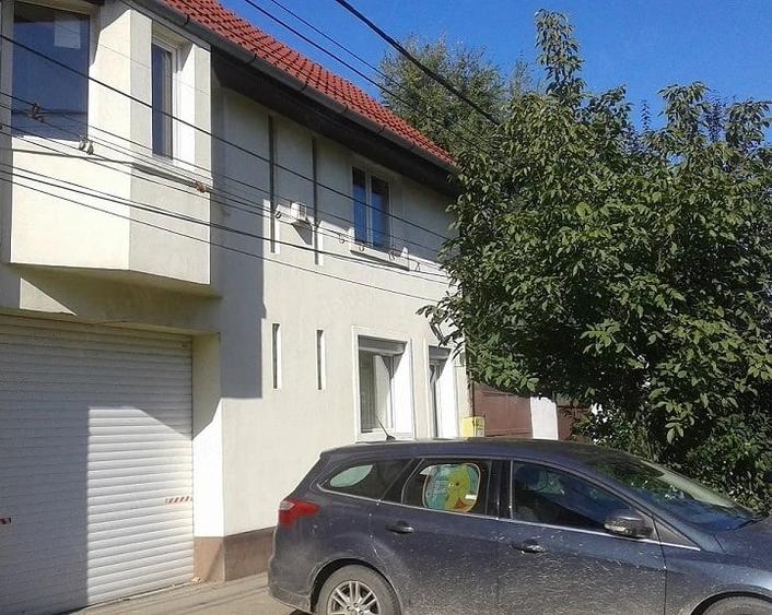 Casă cu 2 camere cu Teren 50 Mp în Șagului