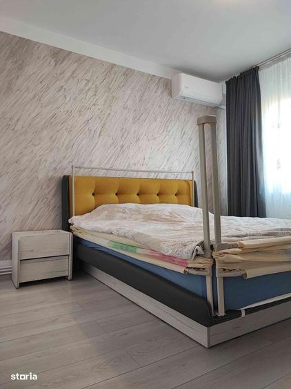 Apartament cu 3 camere în Eremia