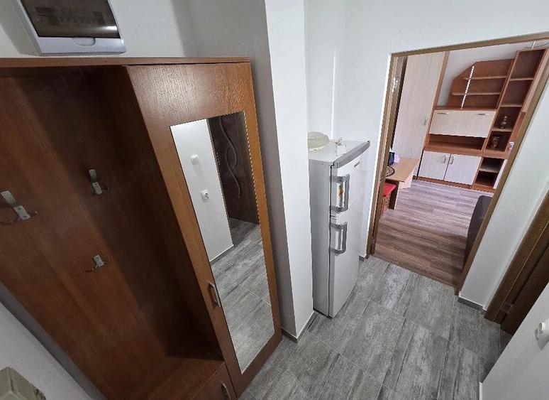 Garsonieră semidecomandată în Lipovei