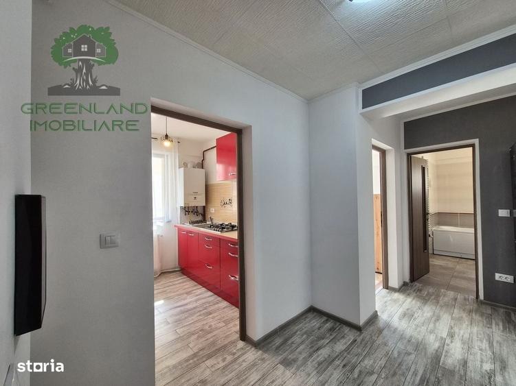 Apartament 2 cam 48mp+gradina 86mp, parter inalt, parcare, Manta Rosie - 6