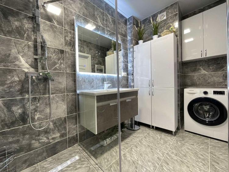 Apartament cu 3 camere in zona Andrei Muresan - 1