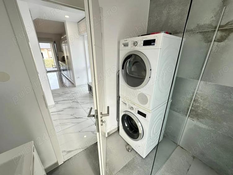 Casă cu 4 camere cu Teren 100 Mp în Central
