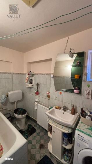 Casa + teren 871 mp - Valu lui Traian - Constanta - 18