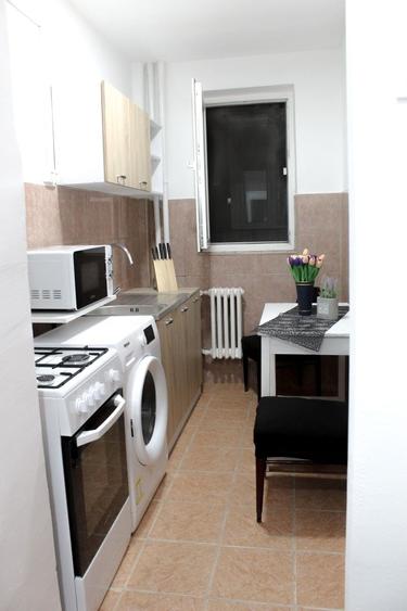 Apartament cu 2 camere decomandat în Alexandru cel Bun