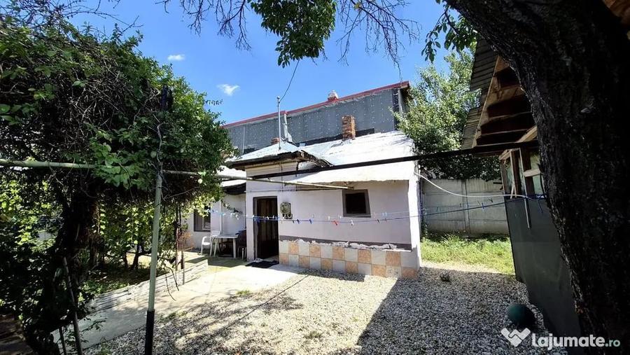 Teren în Chitila
