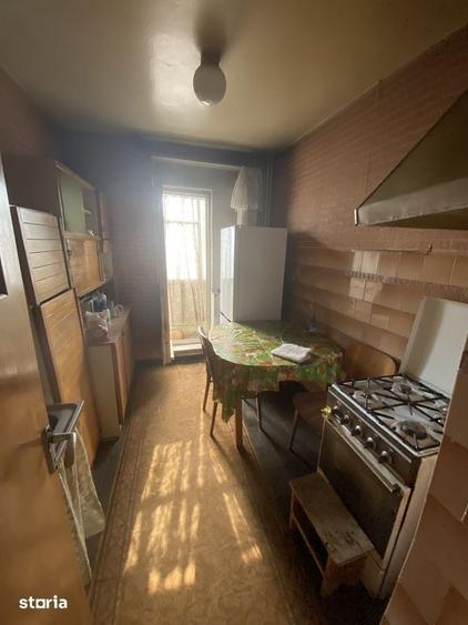 Apartament 3 camere, Kaufland Craiovei Stradal Sup 61 mp 73500 - 3