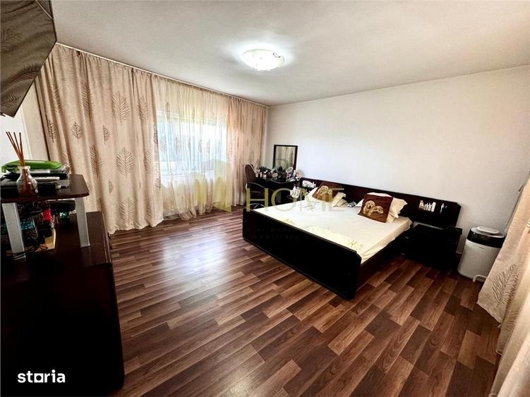 Casă cu 4 camere cu Teren 601 Mp în Central