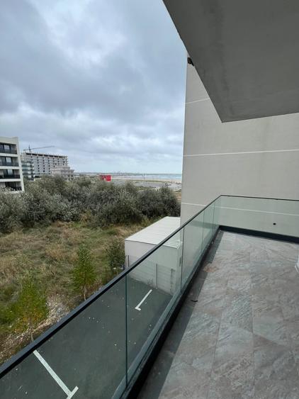 Apartament cu 2 camere în Mamaia-Sat