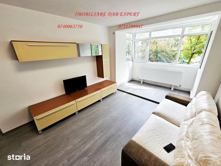 Inchiriere apartament 2 camere, balcon,zona TRIBUNAL - 8