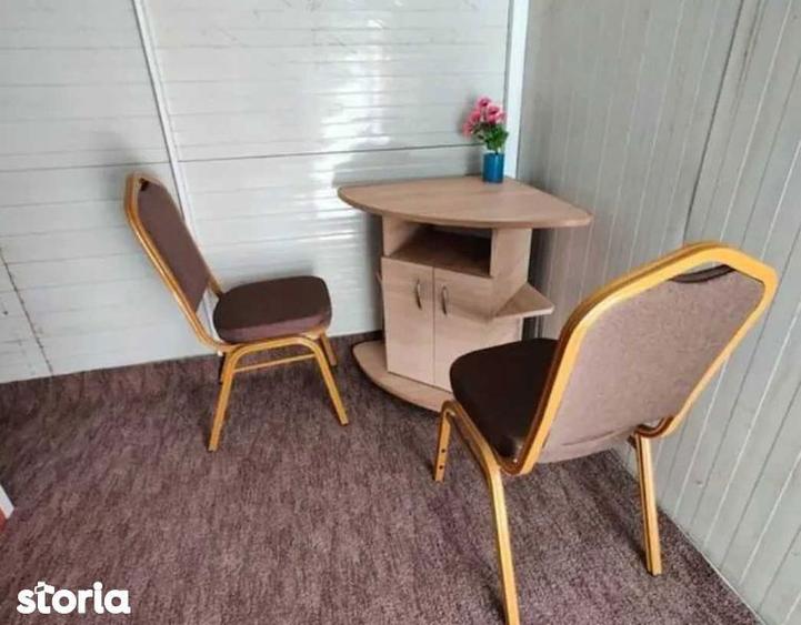 Casă cu 1 camere cu Teren 12 Mp în Nenciulești