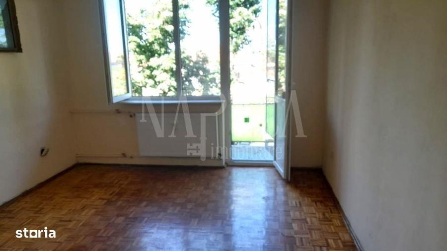 Apartament cu 2 camere în Rogerius