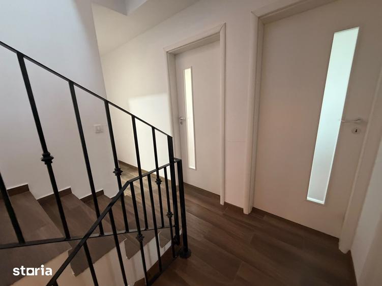 Casă cu 5 camere cu Teren 127 Mp în Chiajna