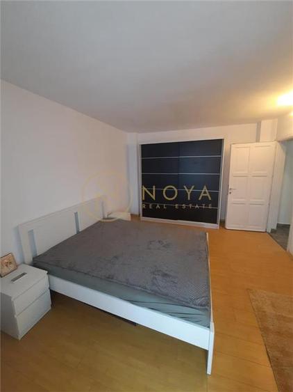 Inchiriere apartament Aviatiei etaj 1 - 6