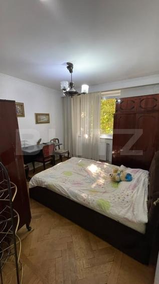 Apartament 3 camere, mobilat și utilat, zona Craiovei, Pitești - 4