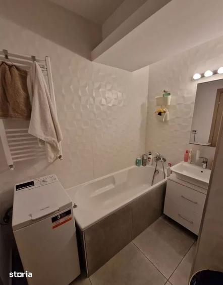 Apartament cu 2 camere decomandat în Grozăvești