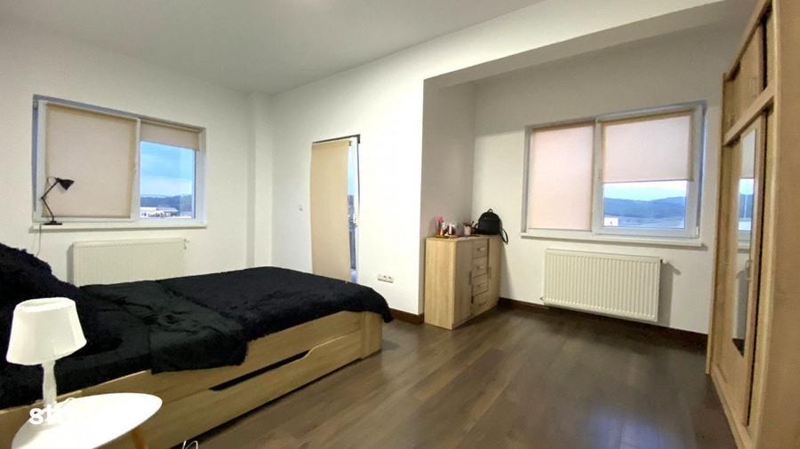 Apartament 3 camere, calea Baciului,zona MegaImage, 2 balcoane,parcare - 1