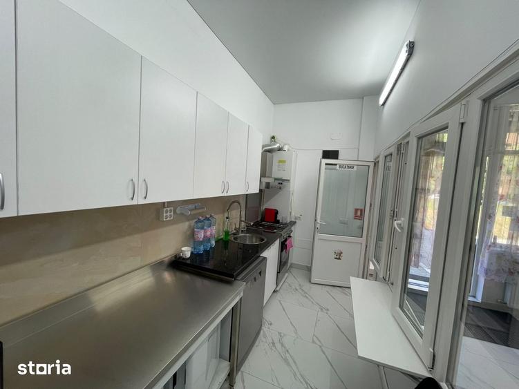 Spațiu comercial, de 200 mp, în Chiajna