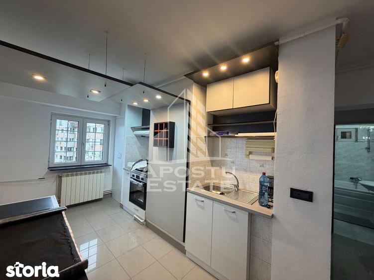 Apartament2 camere de inchiriat,Pet friendly,Simion Barnutiu-Timisoara - 1