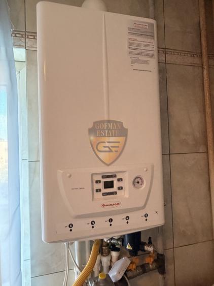 Apartament cu 3 camere decomandat, mobilat în Ultracentral