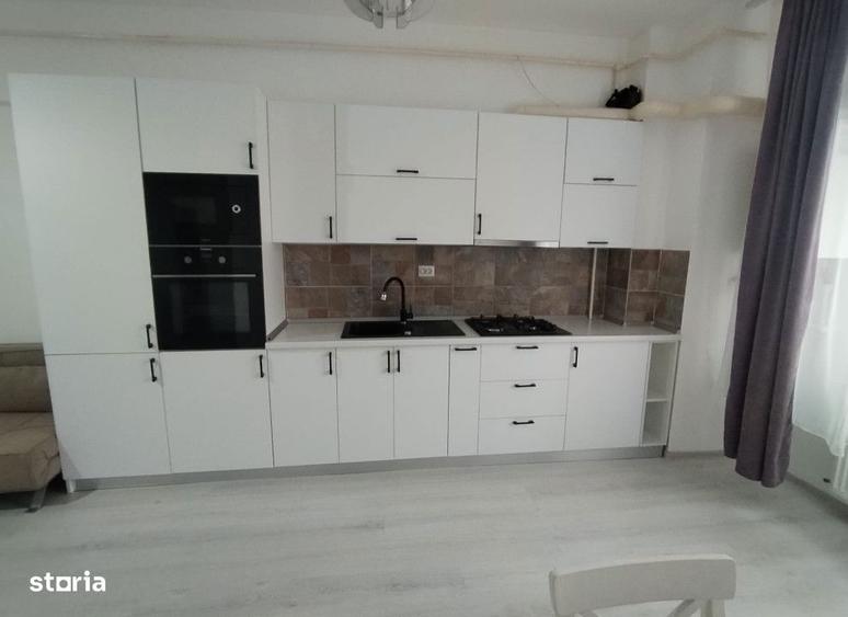 Apartament cu 2 camere în Nicolina