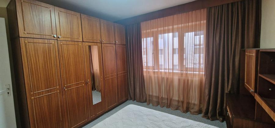 Apartament cu 2 camere decomandat, mobilat în Anda