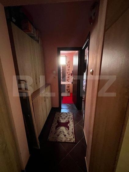 Apartament cu 3 camere, 66,16 mp, zona-Micro 16 - 5