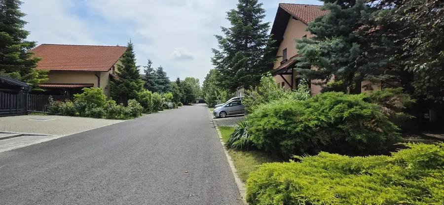 Vila 5 Camere Individuala Paradisul Verde | Corbeanca | Gradina Matura - 28