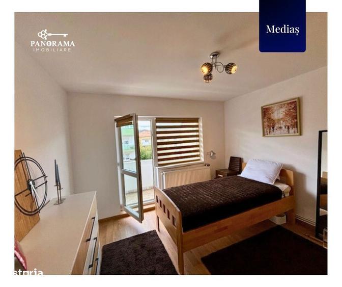 Apartament cu 2 camere în Sebeș