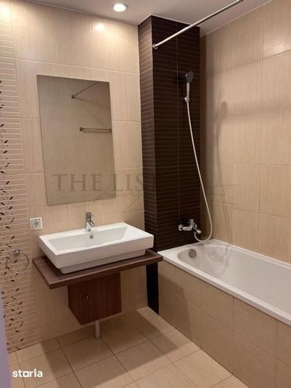 Apartament cu 4 camere în Central