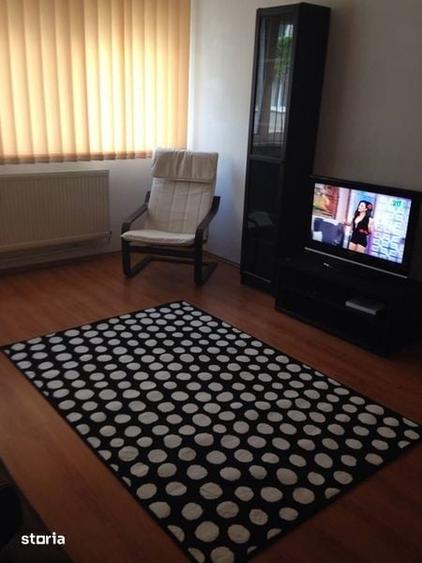 Inchiriez apartament 2 camere Cismigiu, Sala Palatului, ultracentral - 1