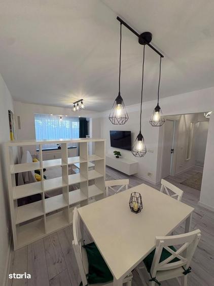 2 Camere | Pantelimon | Mega Mall | etaj 4/10 | 54mp | - 7
