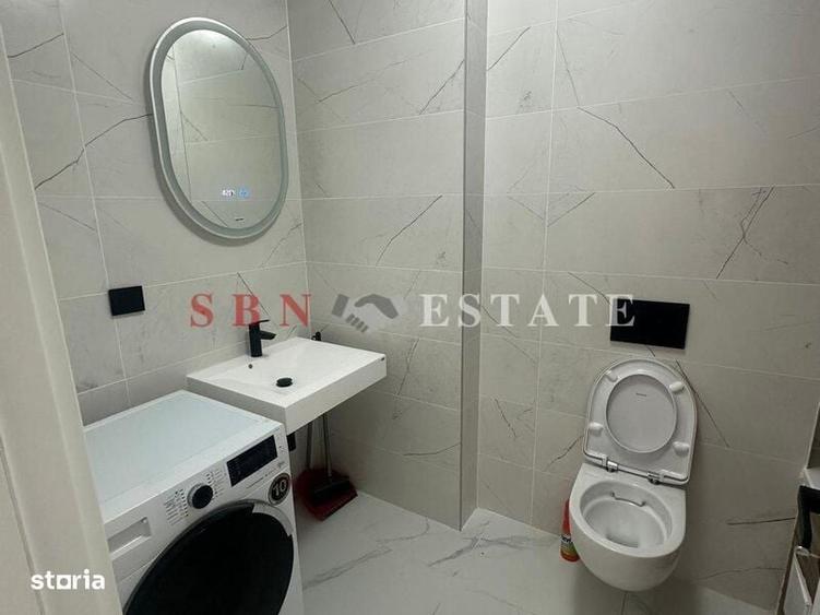 Apartament 2 camere Astorium Residence- Theodor Pallady | Centrala | - 7