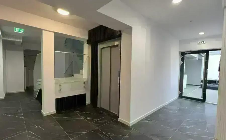 Duplex 4 camere 123,4mpI Bloc nou I Metrou Bucur Obor Icomision 0% I - 9